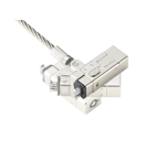 Câble de sécurité Kensington EQ NanoSaver 2.0 à clé