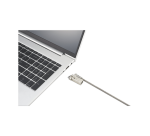 Câble de sécurité Kensington EQ NanoSaver 2.0 à clé