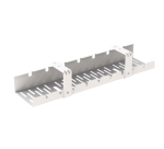 Chemin de câbles Euroseats Universel 50cm blanc