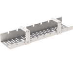 Chemin de câbles Euroseats Universel 50cm blanc