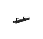 Chemin de câbles Euroseats Universel 50cm noir