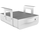 Tiroir personnel Euroseats 369x292x189mm blanc