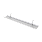 Chemin de câbles Euroseats Universel 110cm blanc
