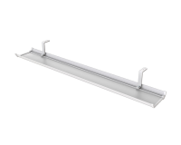 Kabelgoot Euroseats universeel 110cm wit