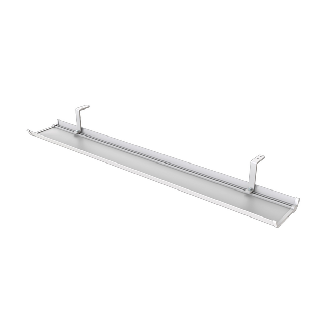 Kabelgoot Euroseats universeel 110cm wit