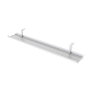 Kabelgoot Euroseats universeel 110cm wit