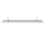 Kabelgoot Euroseats universeel 110cm wit