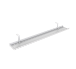 Kabelgoot Euroseats universeel 110cm wit