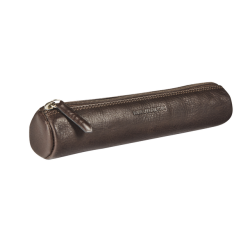 Trousse Maverick Brown rond