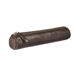 Trousse Maverick Brown rond