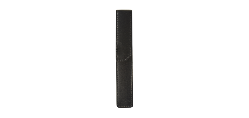 Etui stylo Maverick All Black 1 partie