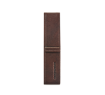 Etui stylo Maverick Rough Gear Brown 1 partie
