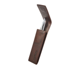Etui stylo Maverick Rough Gear Brown 1 partie