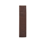 Etui stylo Maverick Rough Gear Brown 1 partie