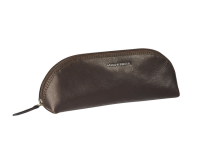 Etui Maverick Brown ovaal