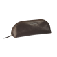 Etui Maverick Brown ovaal