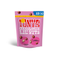 Chocolat Tony's Chocolonely Lil' Bits lait guimauve et biscuit 150g