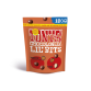 Chocolat Tony's Chocolonely Lil' Bits lait caramel au sel de mer et biscuit 150g