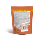 Chocolat Tony's Chocolonely Lil' Bits lait caramel au sel de mer et biscuit 150g