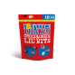 Chocolat Tony's Chocolonely Lil' Bits triple chocolat 150g