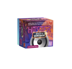 Spel Hitster Soundtracks