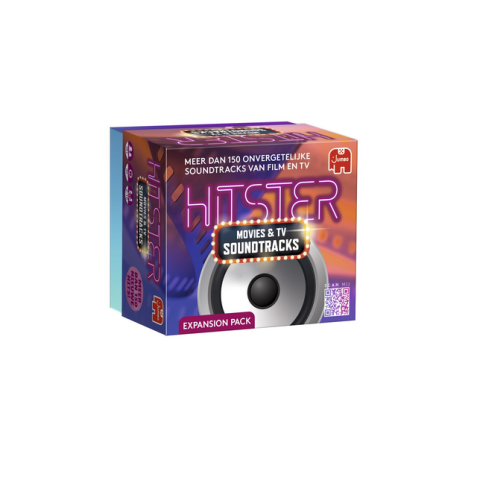 Jeu Hitster Soundtracks