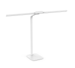 Bureaulamp Unilux Strata base led wit