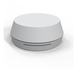 Lampe de bureau Unilux Strata socle LED blanc