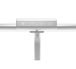 Bureaulamp Unilux Strata base led wit