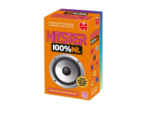 Spel Hitster 100% NL