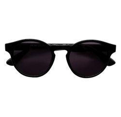 Lunettes de soleil I Need You +3.00 dpt Milan noir