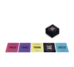 Jeu Hitster Soundtracks