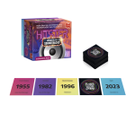 Jeu Hitster Soundtracks