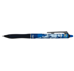 Roller PILOT FriXion Ball Plus One Piece Medium bleu