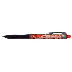 Roller PILOT FriXion Ball Plus One Piece Medium rouge