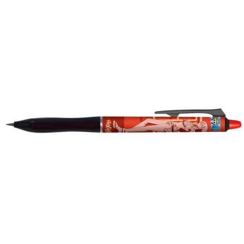 Roller PILOT FriXion Ball Plus One Piece Medium rouge