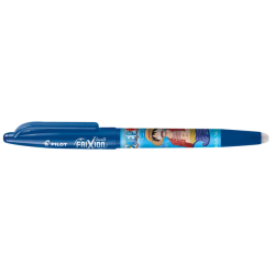 Roller PILOT FriXion Ball One Piece Medium bleu