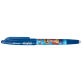 Roller PILOT FriXion Ball One Piece Medium bleu