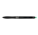 PILOT FriXion Ball Plus Medium Green Roller Pen