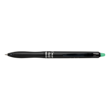 Rollerpen PILOT friXion Ball Plus medium groen