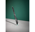 PILOT FriXion Ball Plus Medium Green Roller Pen