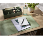 PILOT FriXion Ball Plus Medium Green Roller Pen