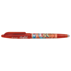 Roller PILOT FriXion Ball One Piece Medium rouge