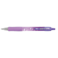 Gelschrijver PILOT G-2 Bubble violet medium blauwschrijvend