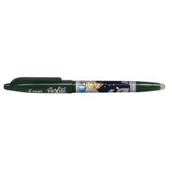 Roller PILOT FriXion Ball One Piece Medium noir