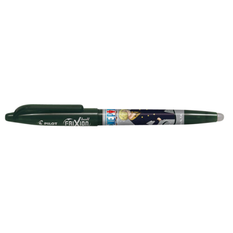 Roller PILOT FriXion Ball One Piece Medium noir