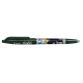 Roller PILOT FriXion Ball One Piece Medium noir