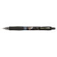 Roller encre gel PILOT G2-07 One Piece Medium noir