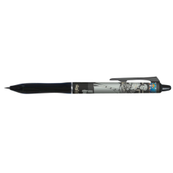 Roller PILOT FriXion Ball Plus One Piece Medium noir