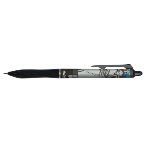 Roller PILOT FriXion Ball Plus One Piece Medium noir